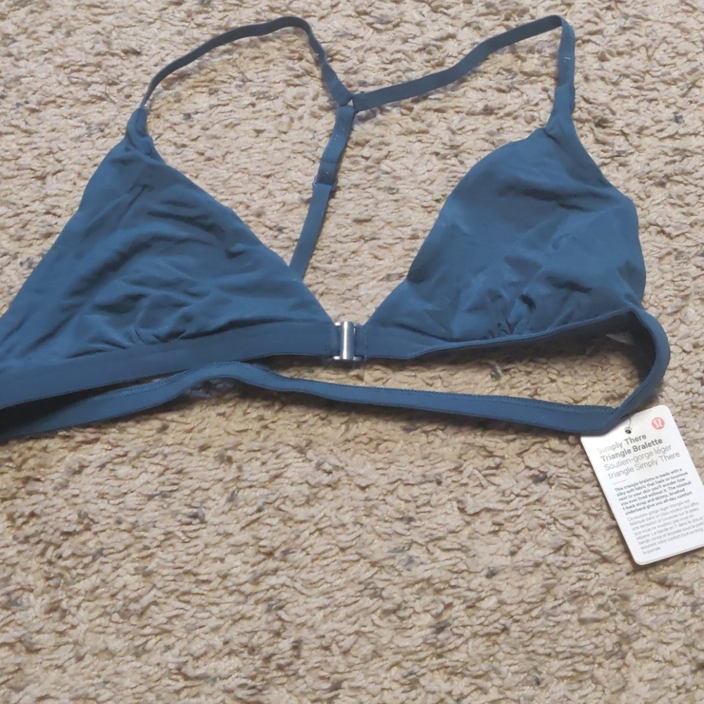 Nwt bralette